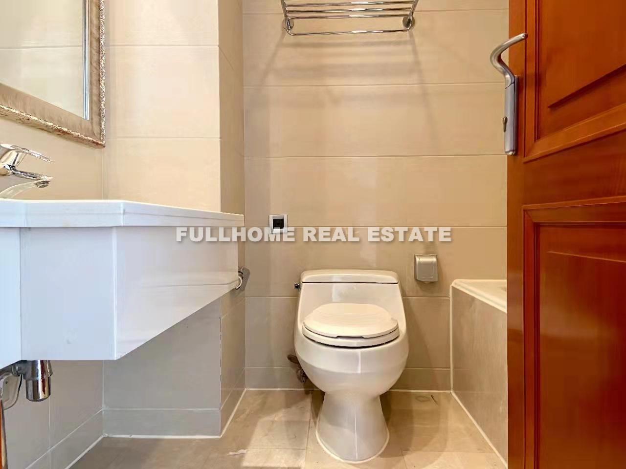 Yanlord Town - Interior view 7, Shanghai rental property