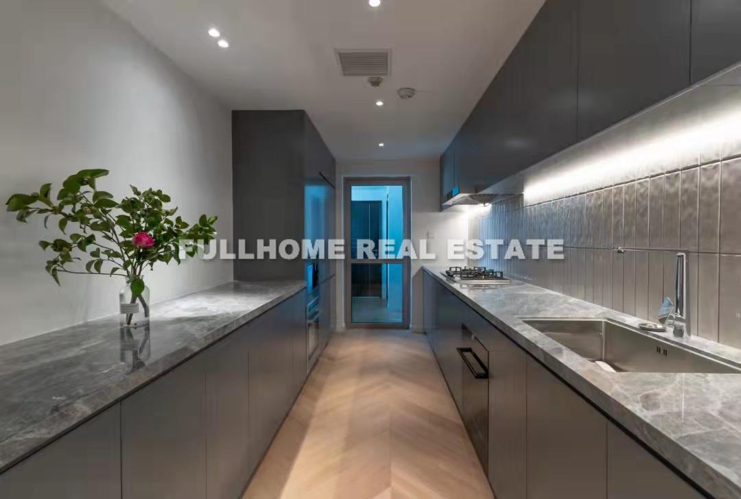 Shimao Riviera Garden - Interior view 4, Shanghai rental property