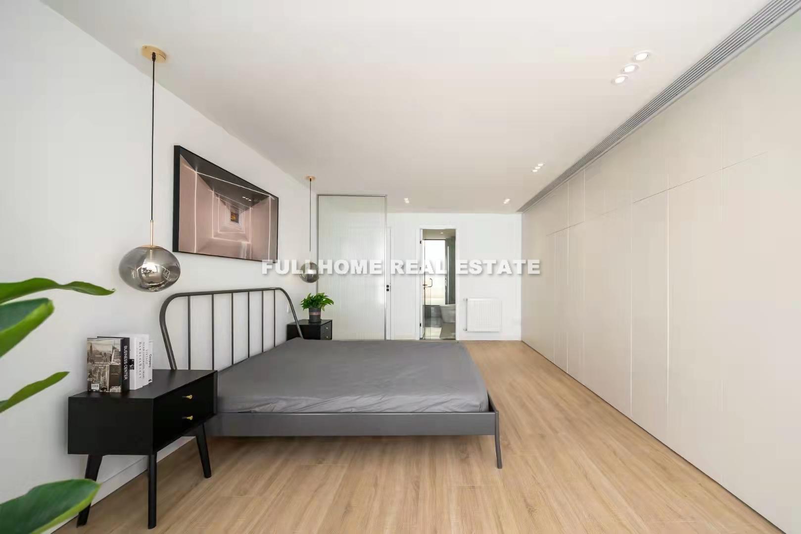 Sheng An Garden - Interior view 5, Shanghai rental property