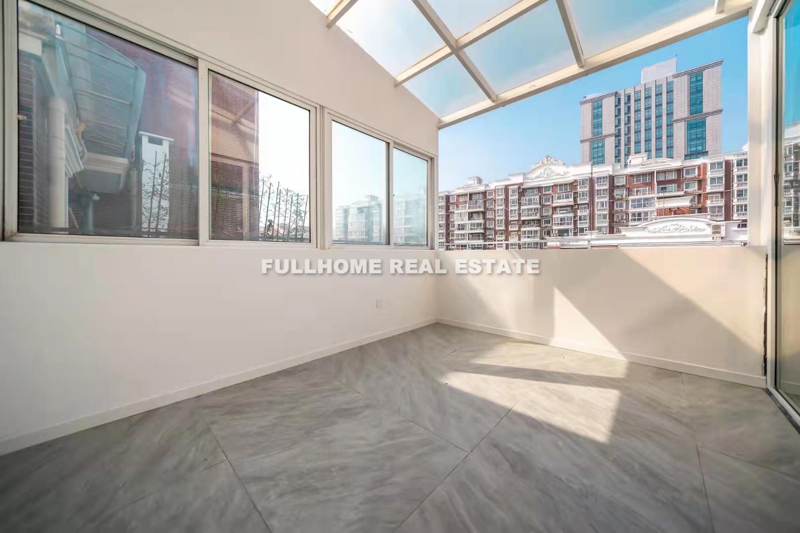 Sheng An Garden - Interior view 3, Shanghai rental property