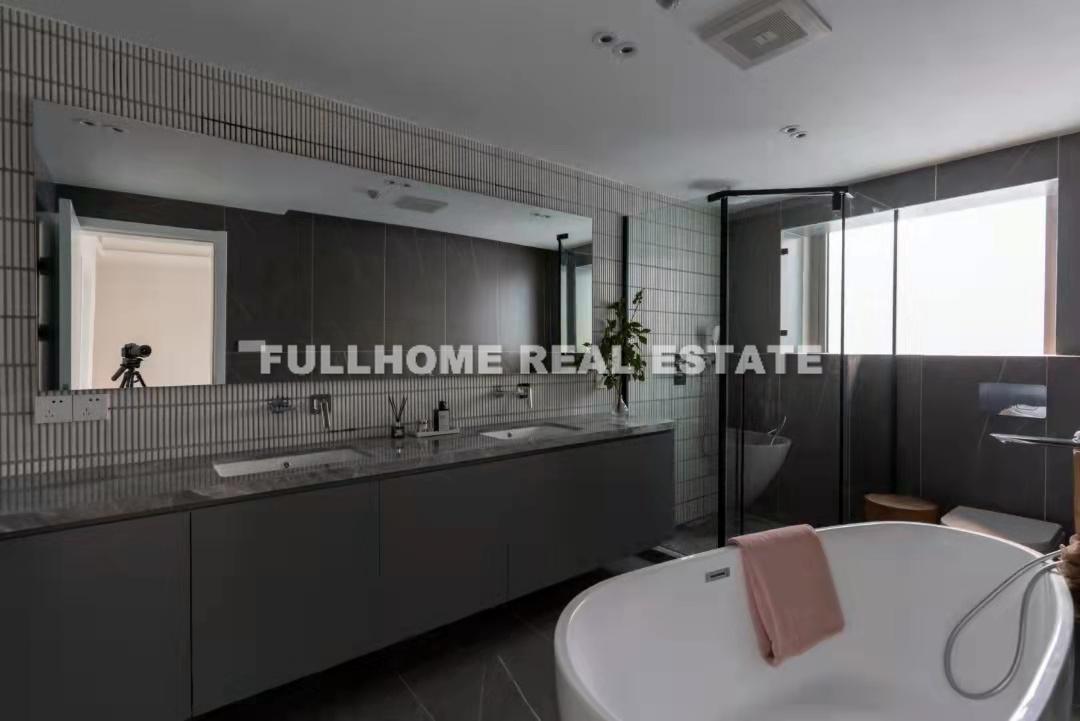 Shimao Riviera Garden - Interior view 5, Shanghai rental property