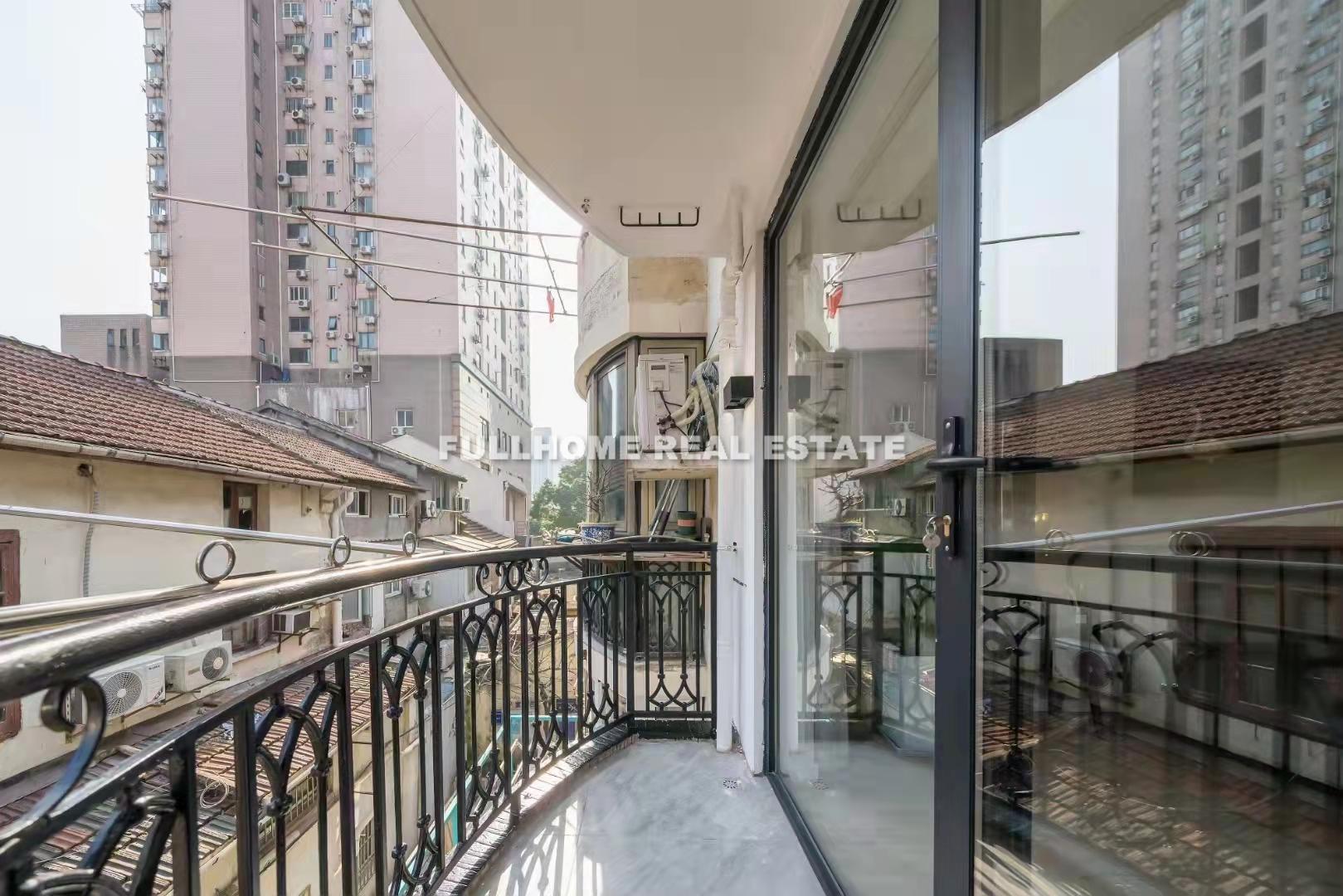 Ping He Li - Interior view 7, Shanghai rental property