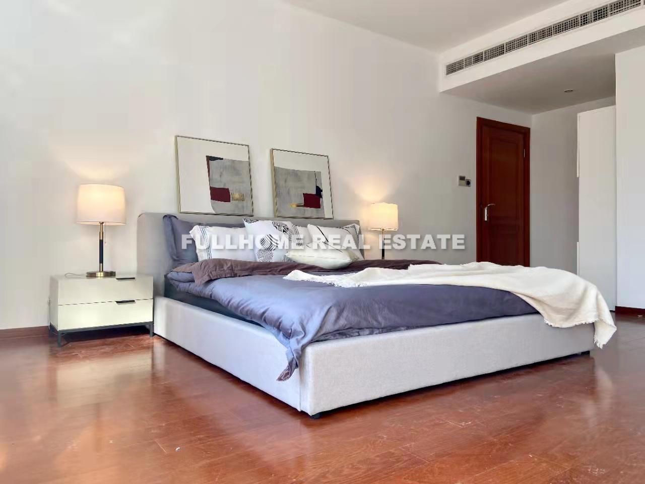 Yanlord Town - Interior view 3, Shanghai rental property