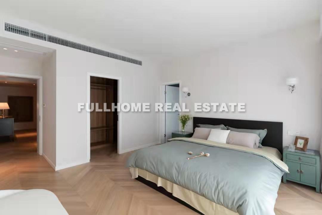 Shimao Riviera Garden - Interior view 2, Shanghai rental property