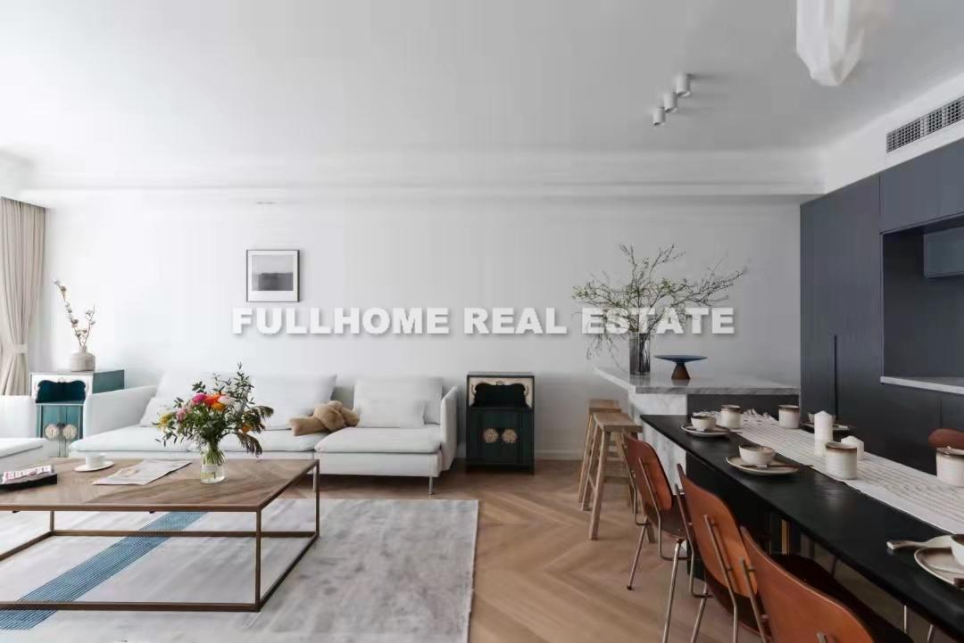 Shimao Riviera Garden - Interior view 3, Shanghai rental property