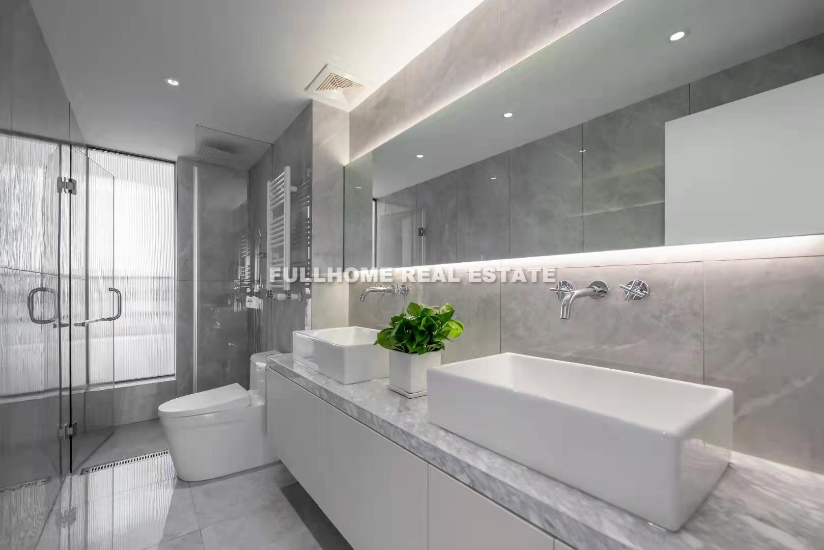 Sheng An Garden - Interior view 7, Shanghai rental property