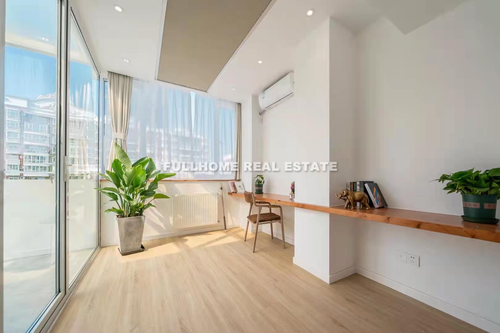 Sheng An Garden - Interior view 4, Shanghai rental property