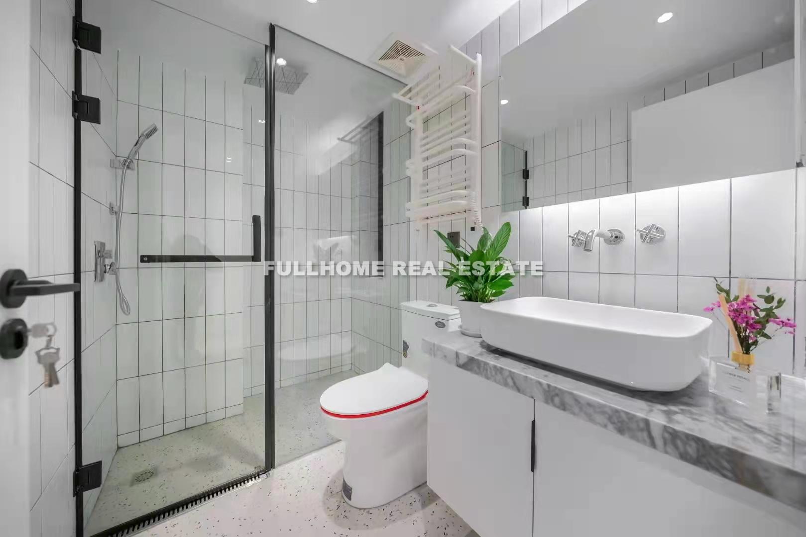 Ping He Li - Interior view 6, Shanghai rental property