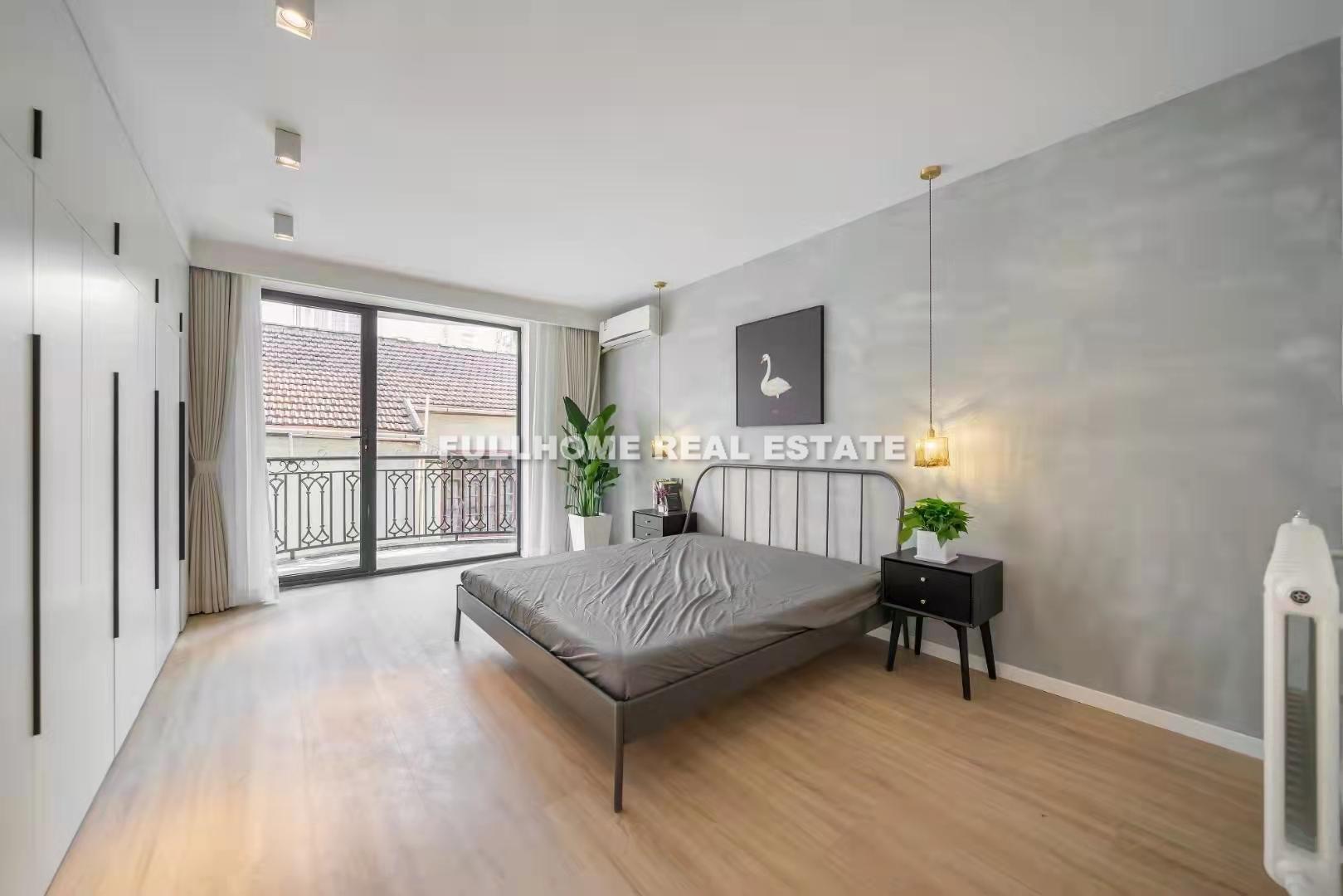 Ping He Li - Interior view 4, Shanghai rental property