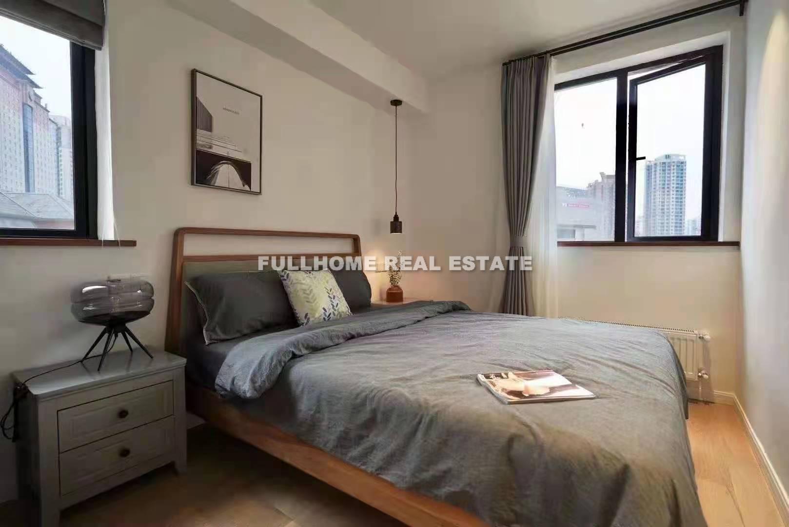 Shi Ye Appartment - Interior view 5, Shanghai rental property