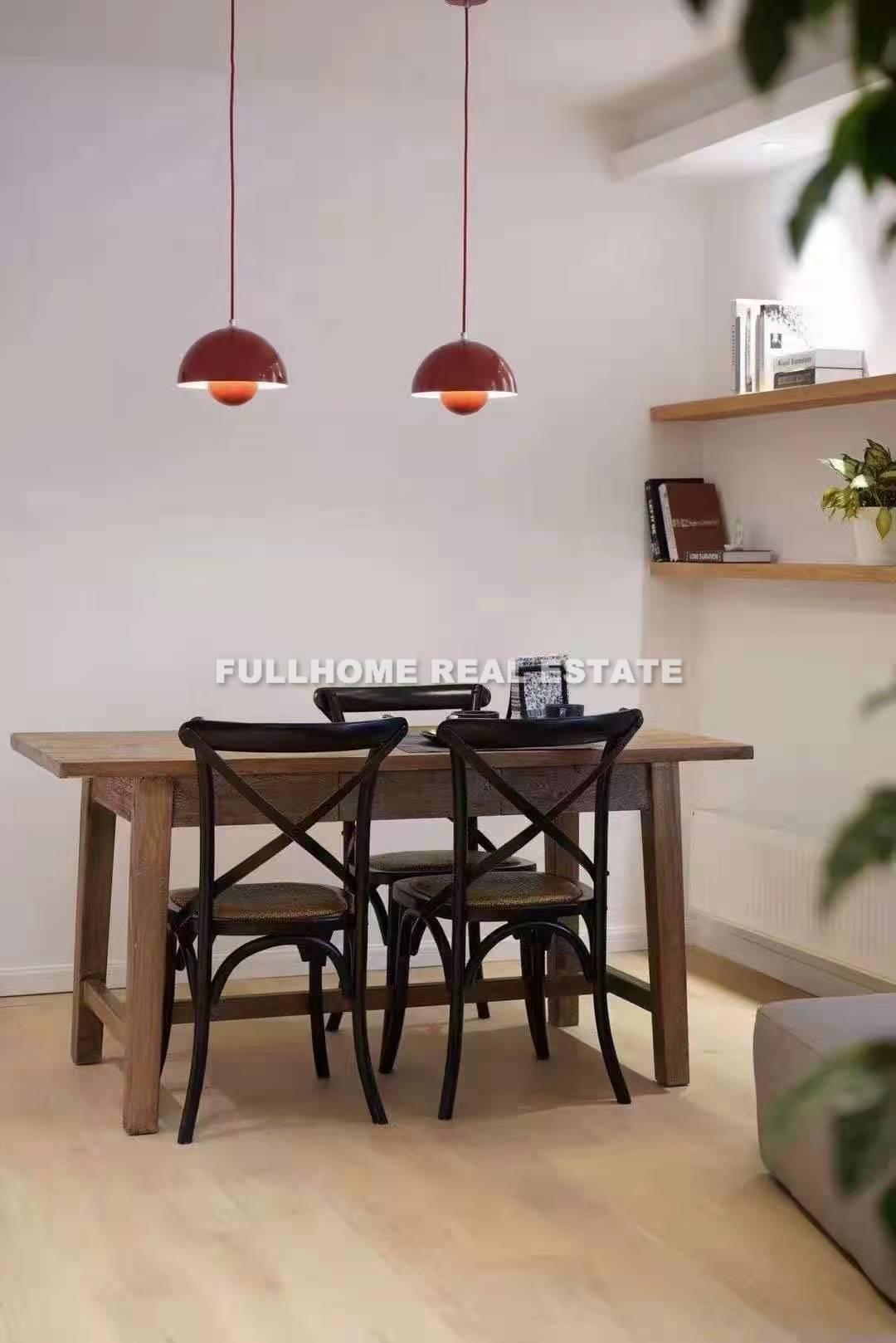 Shi Ye Appartment - Interior view 8, Shanghai rental property