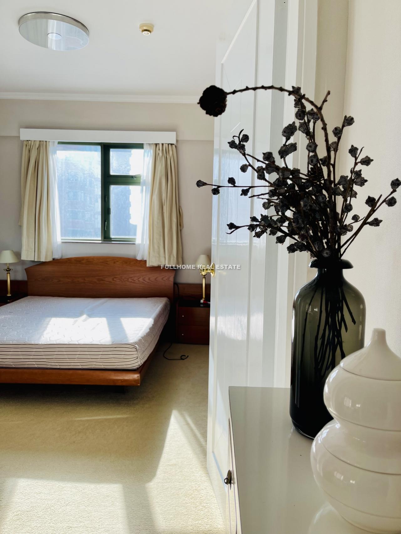 Sanquan Apartment - Interior view 4, Beijing rental property