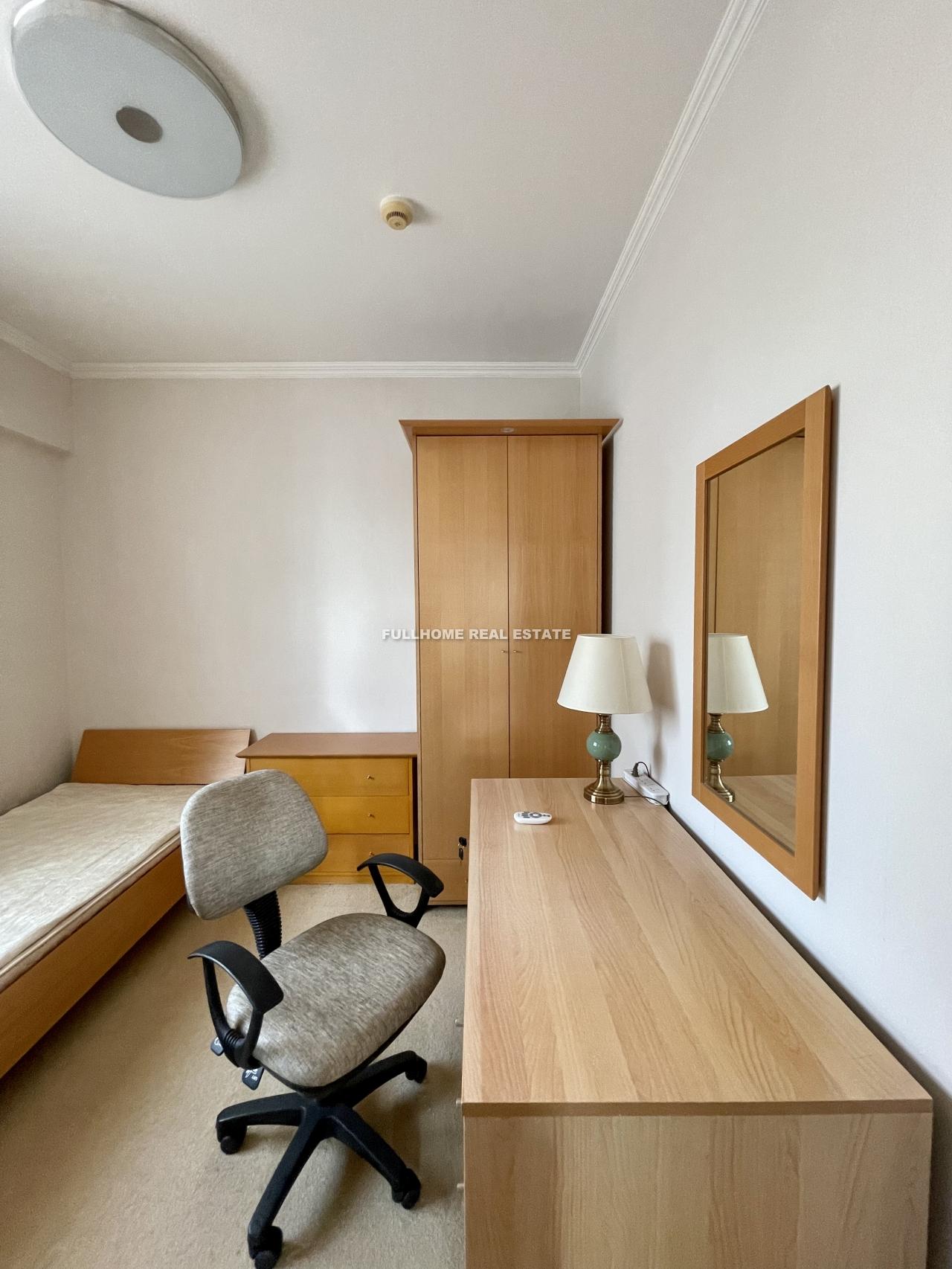 Sanquan Apartment - Interior view 5, Beijing rental property