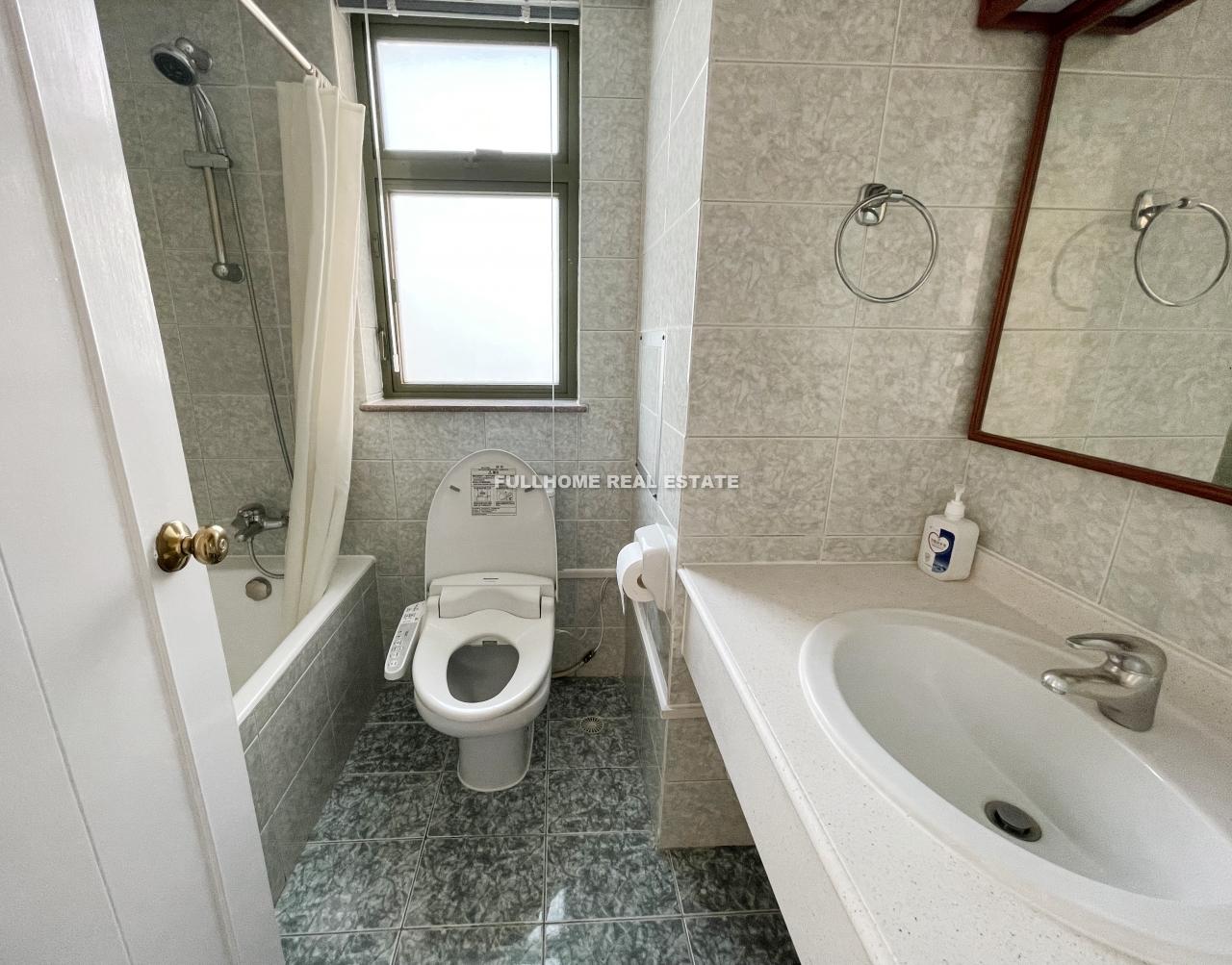 Sanquan Apartment - Interior view 6, Beijing rental property