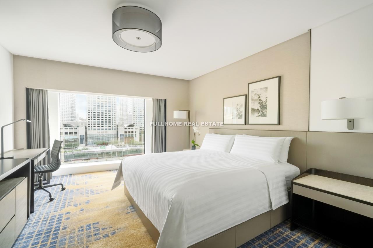 China World Hotel Residences - Interior view 2, Beijing rental property