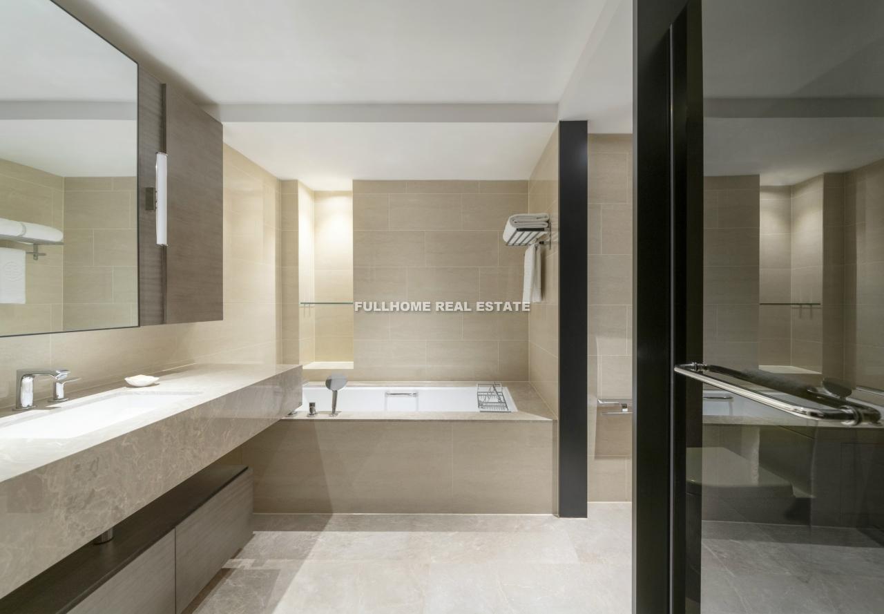 China World Hotel Residences - Interior view 3, Beijing rental property