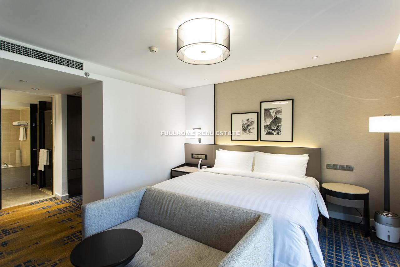 China World Hotel Residences - Interior view 3, Beijing rental property