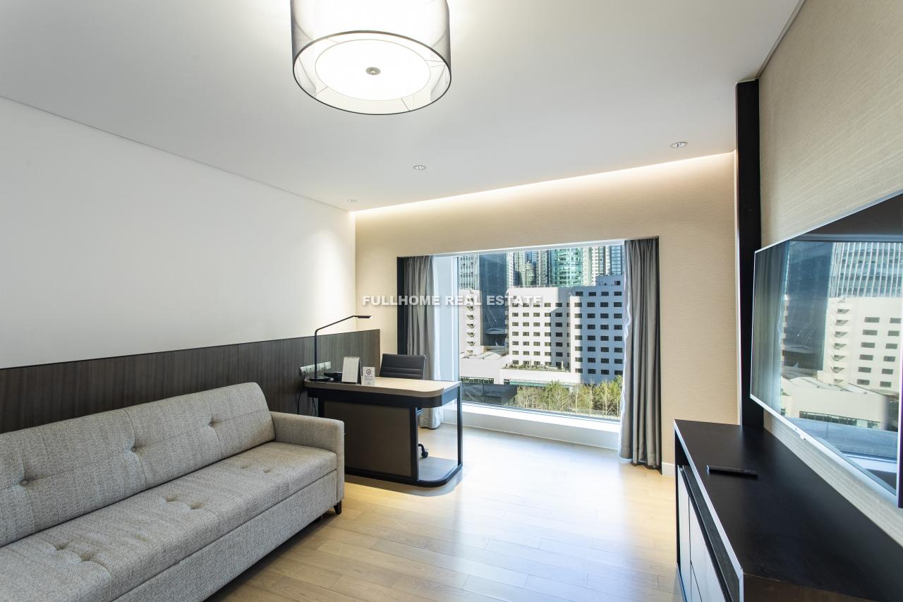 China World Hotel Residences - Interior view 4, Beijing rental property