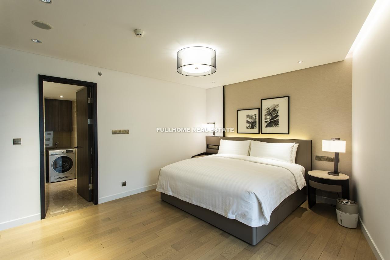 China World Hotel Residences - Interior view 2, Beijing rental property