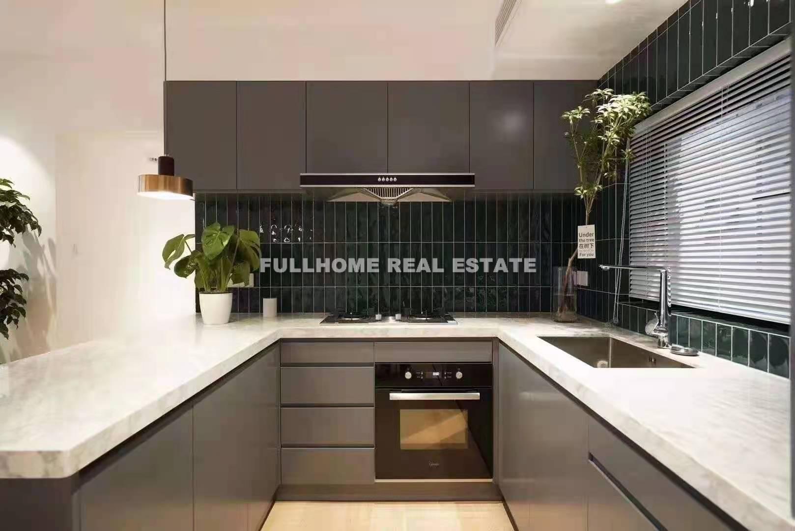 Shi Ye Appartment - Interior view 4, Shanghai rental property