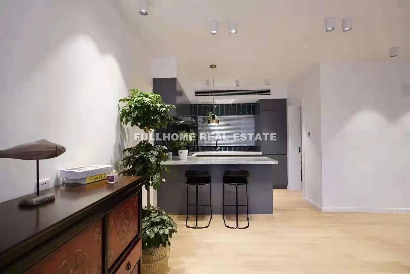 Shi Ye Appartment - Interior view 3, Shanghai rental property