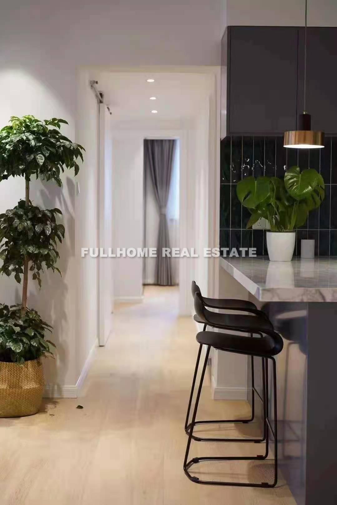 Shi Ye Appartment - Interior view 7, Shanghai rental property