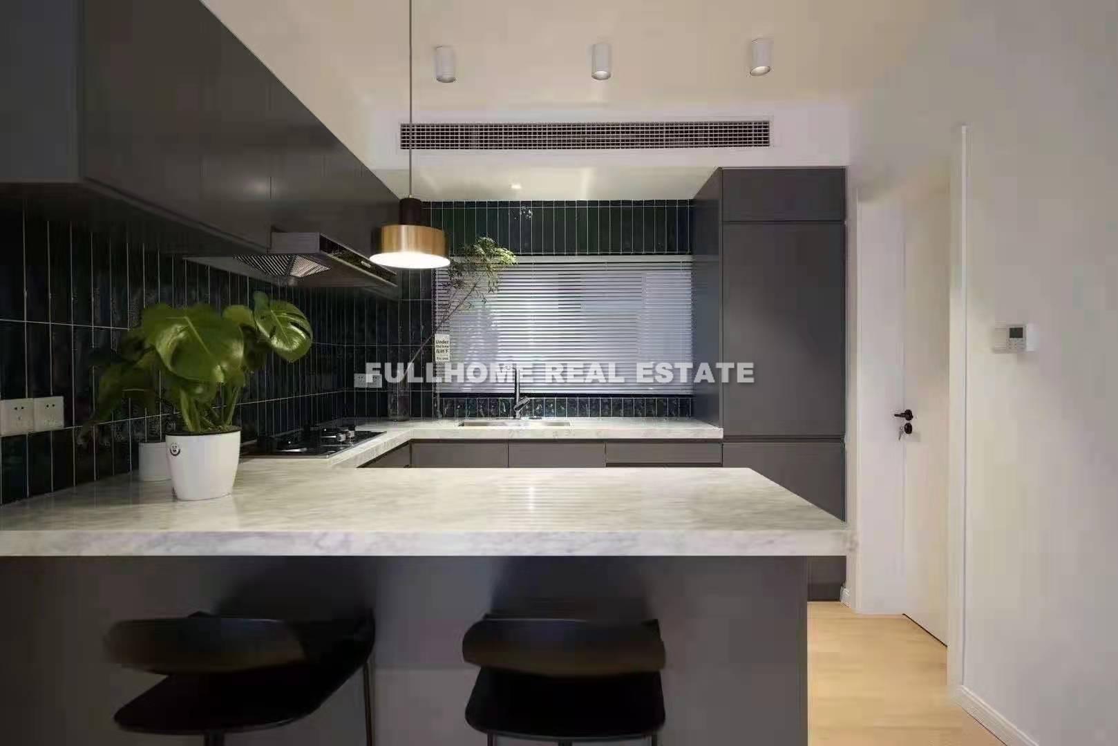 Shi Ye Appartment - Interior view 10, Shanghai rental property