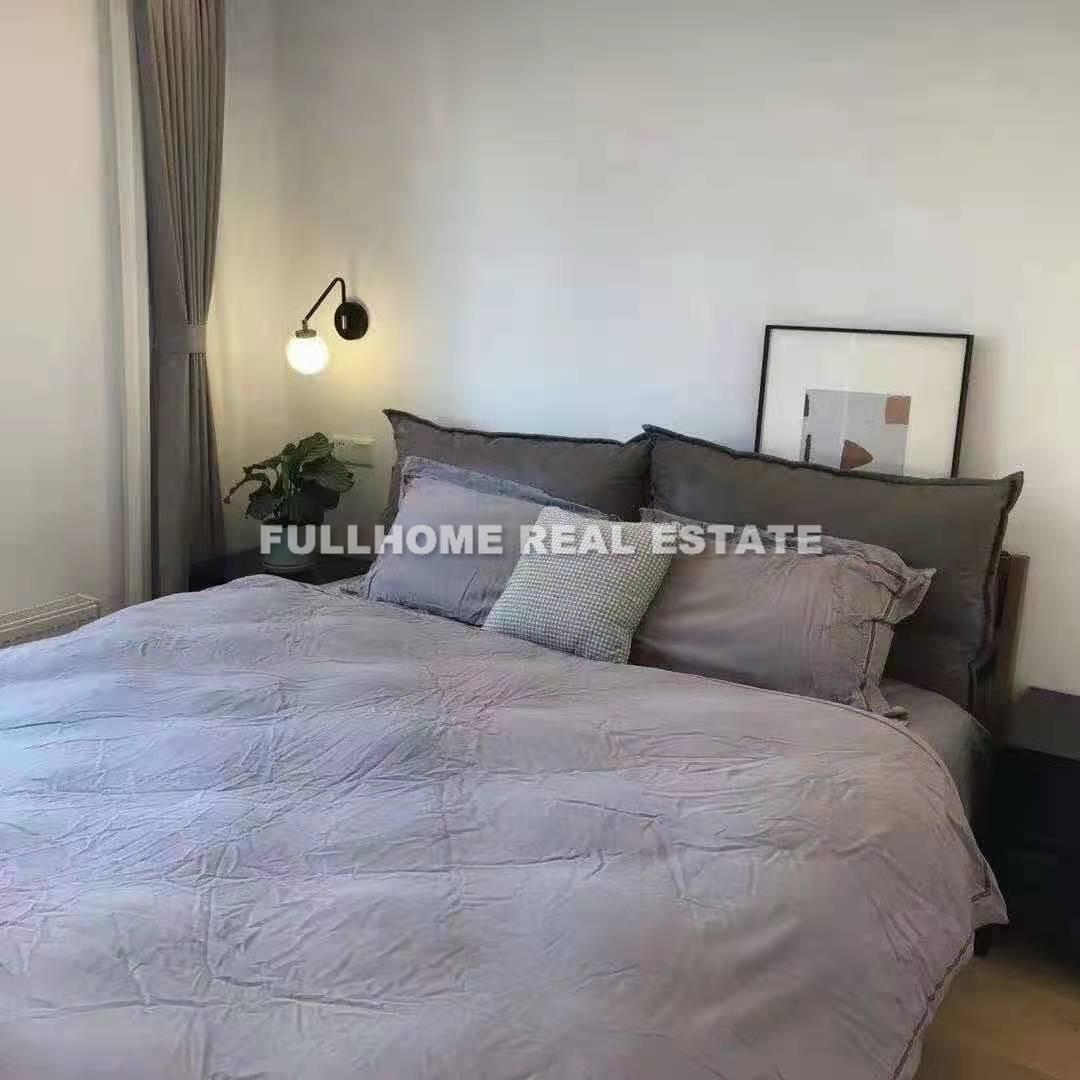 Shi Ye Appartment - Interior view 9, Shanghai rental property