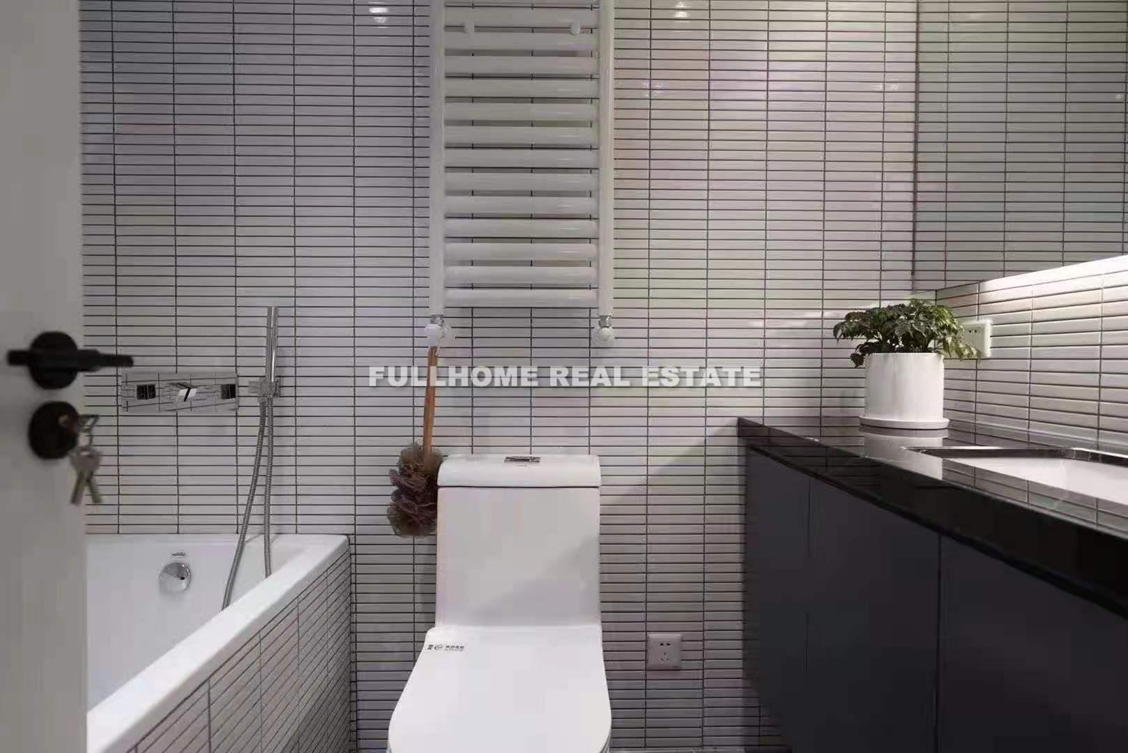 Shi Ye Appartment - Interior view 6, Shanghai rental property