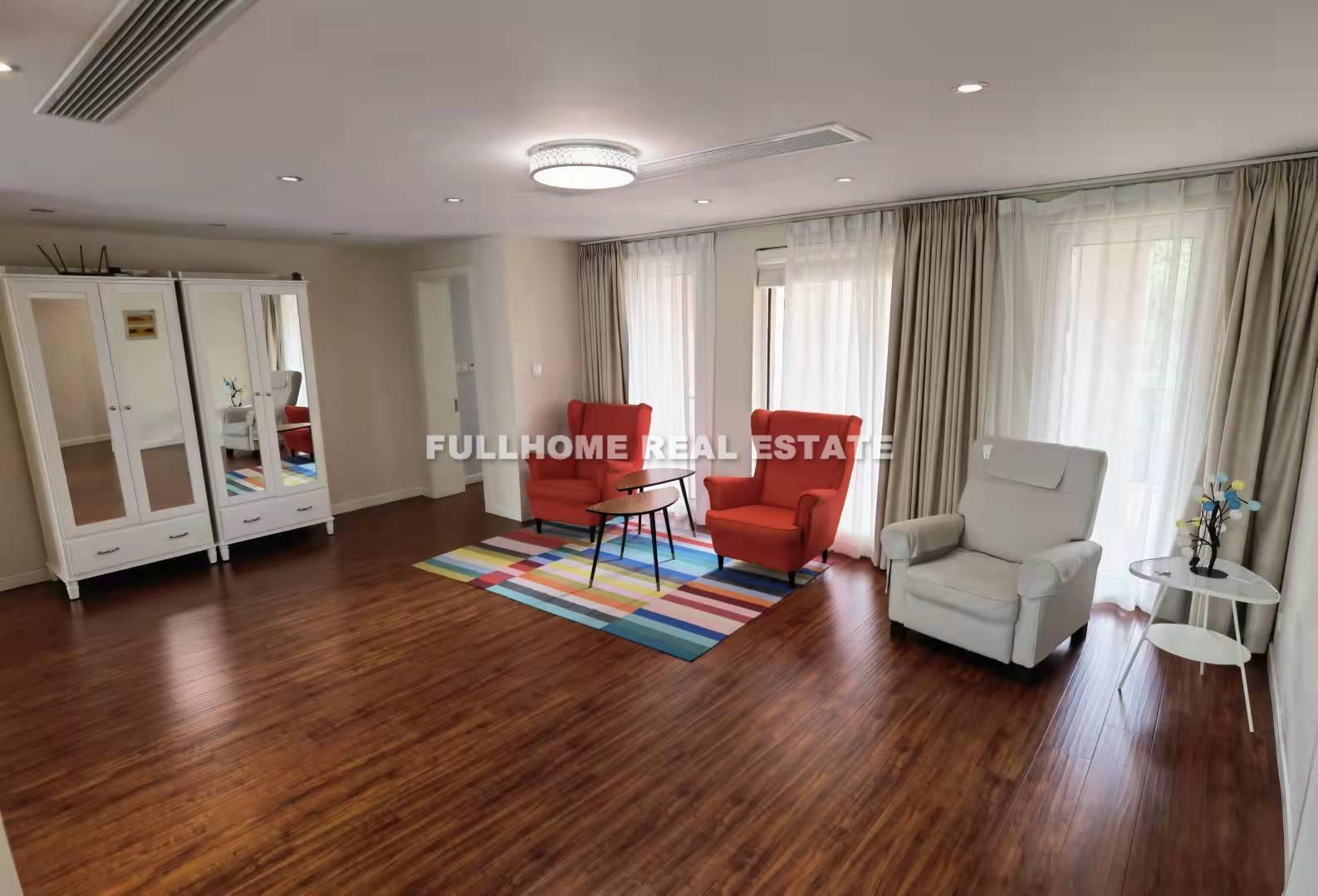 Le Chambord - Interior view 7, Shanghai rental property