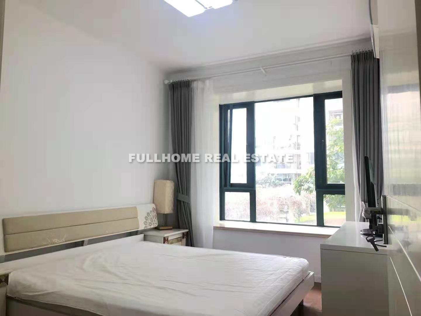 Hongqiao Wanbo Garden - Interior view 7, Shanghai rental property