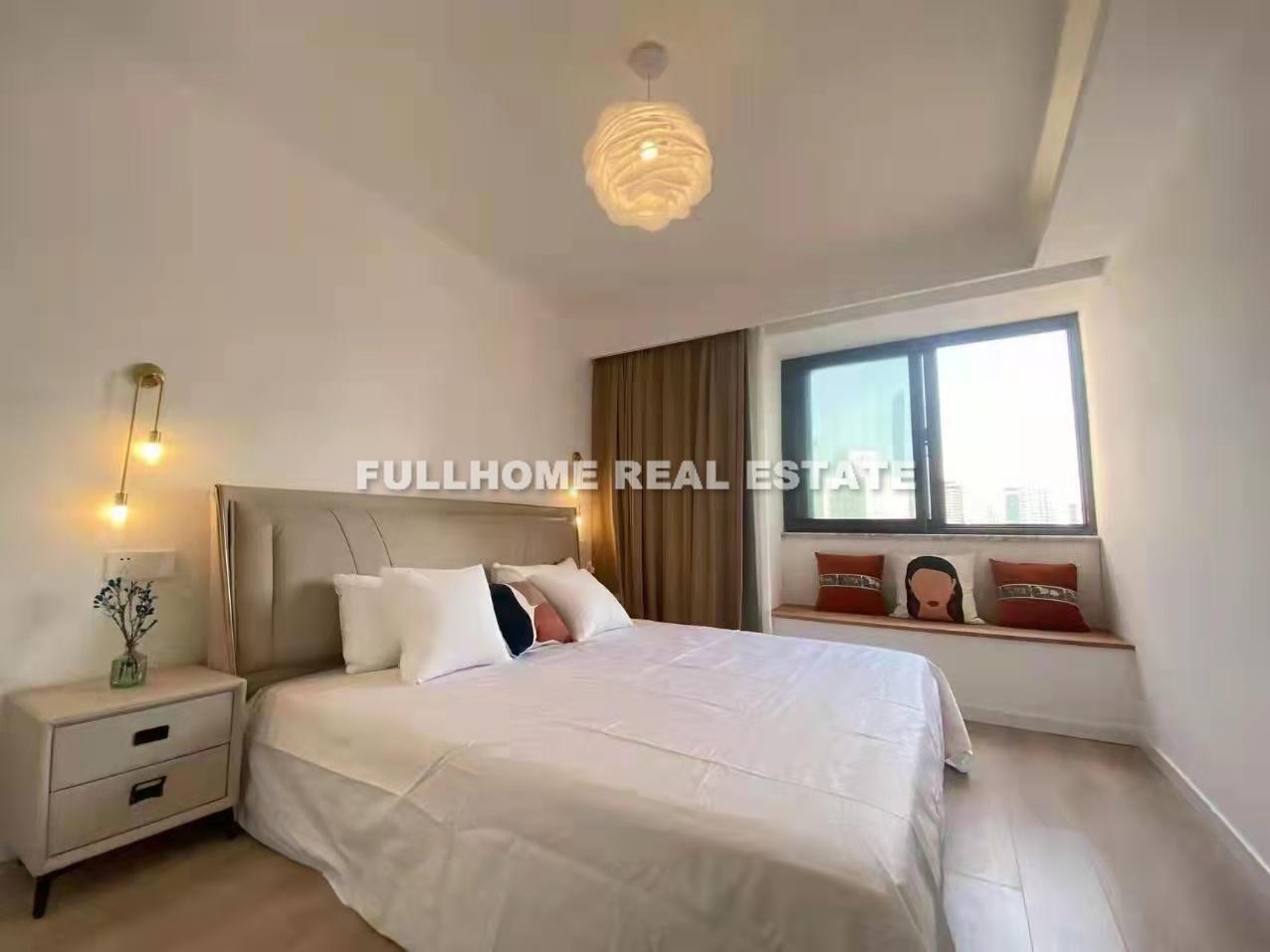 San He Garden - Interior view 5, Shanghai rental property