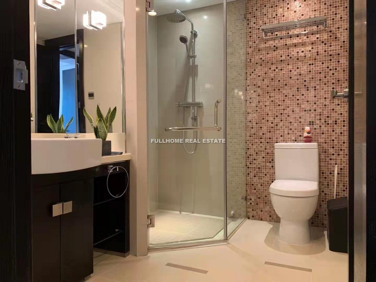 East Avenue - Interior view 4, Beijing rental property