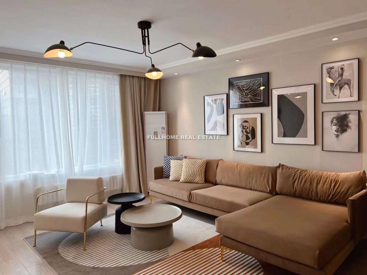 Phoenix City - 3 bedroom apartment in Beijing, Lufthansa