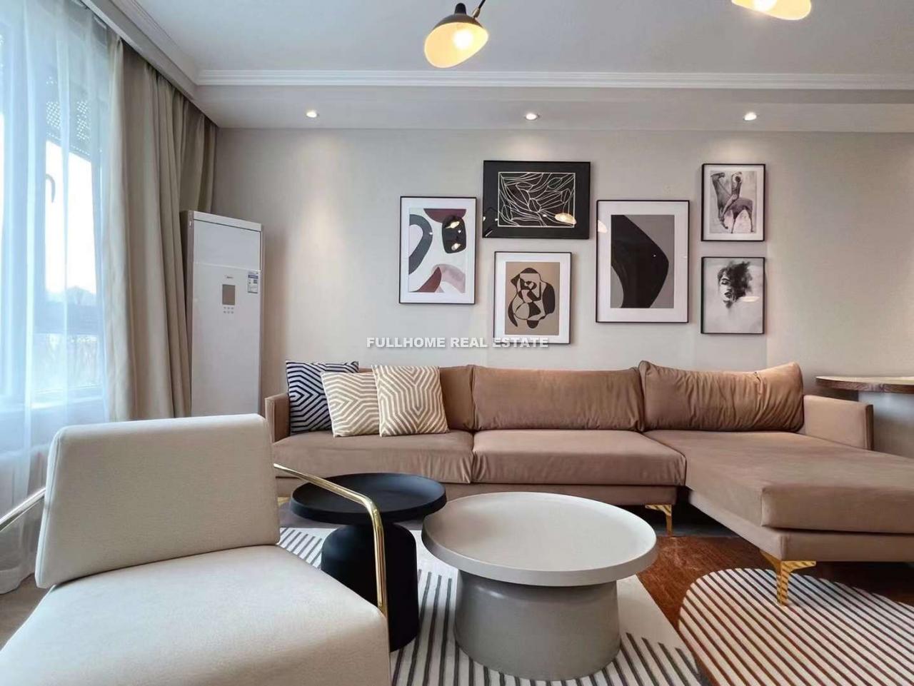 Phoenix City - Interior view 2, Beijing rental property