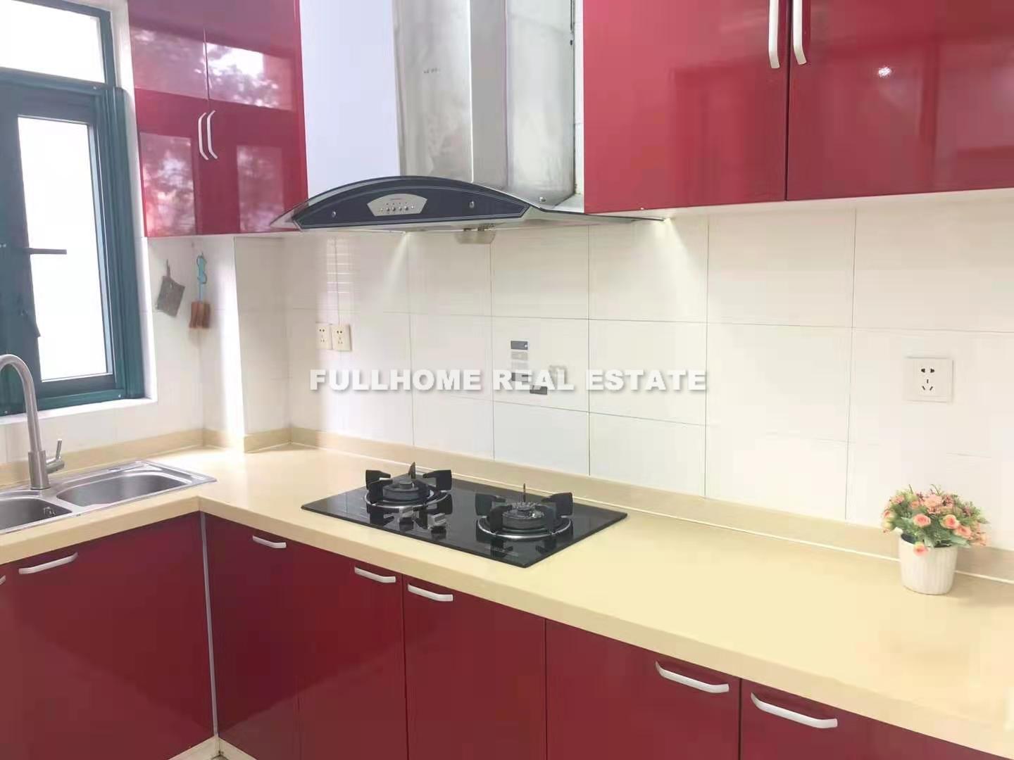 Hongqiao Wanbo Garden - Interior view 5, Shanghai rental property