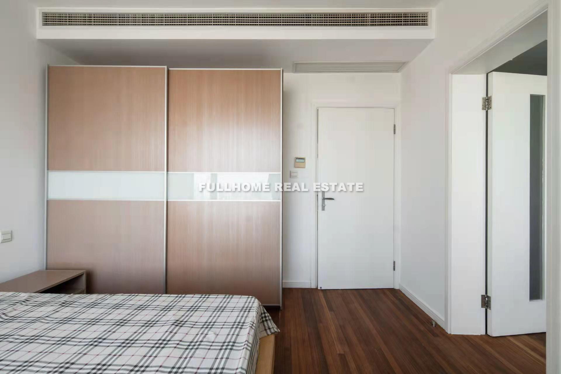 Golden Homestead - Interior view 8, Shanghai rental property