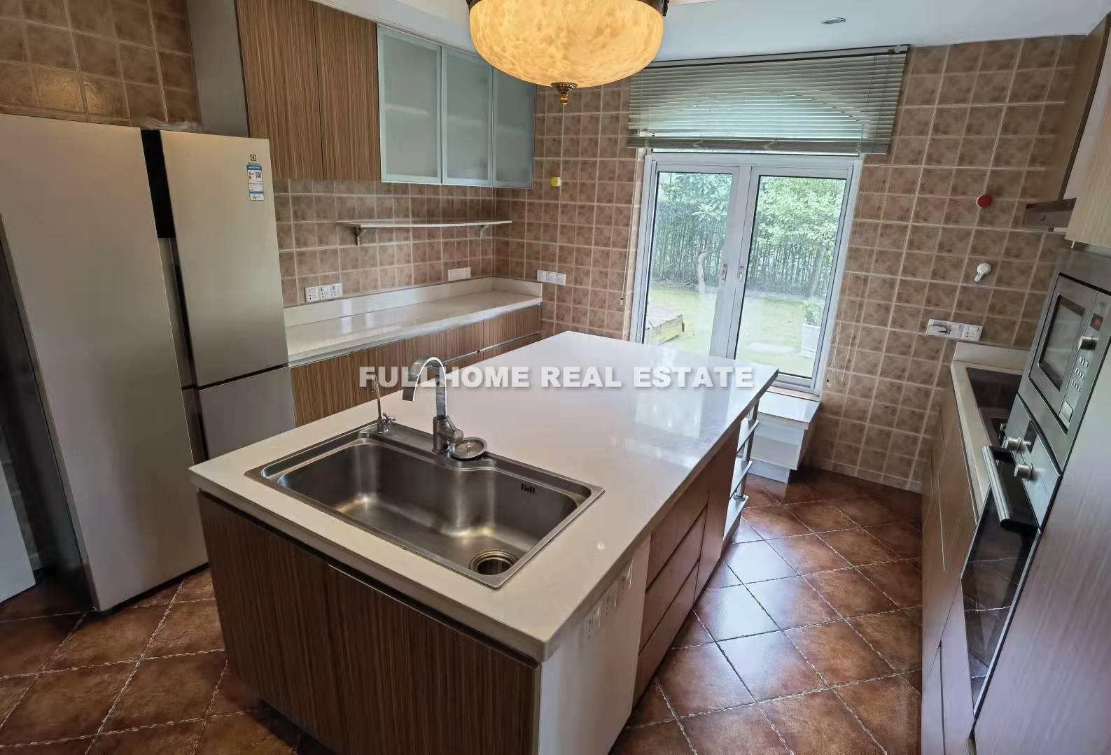 Le Chambord - Interior view 6, Shanghai rental property