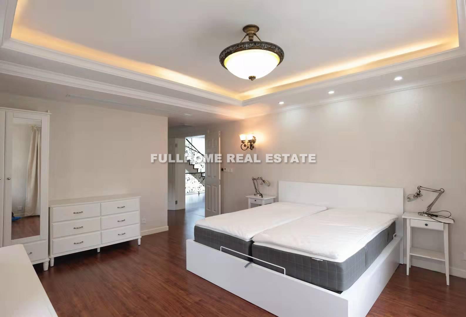 Le Chambord - Interior view 10, Shanghai rental property