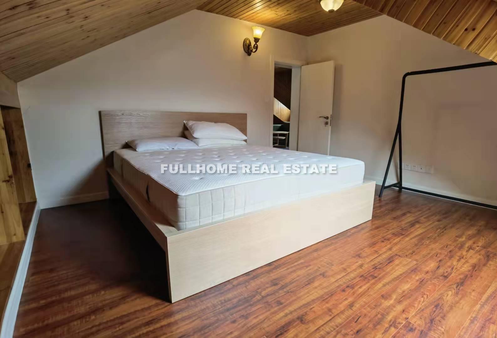 Le Chambord - Interior view 15, Shanghai rental property
