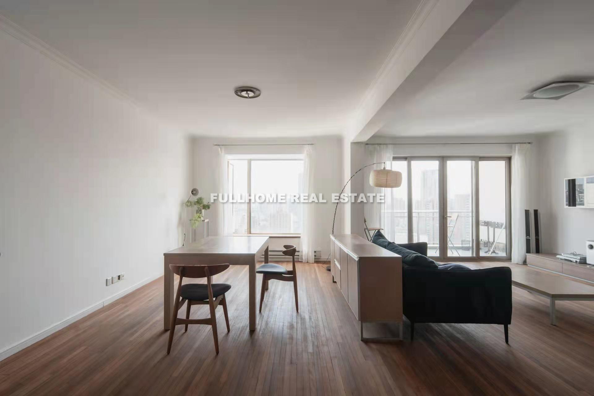 Golden Homestead - Interior view 2, Shanghai rental property