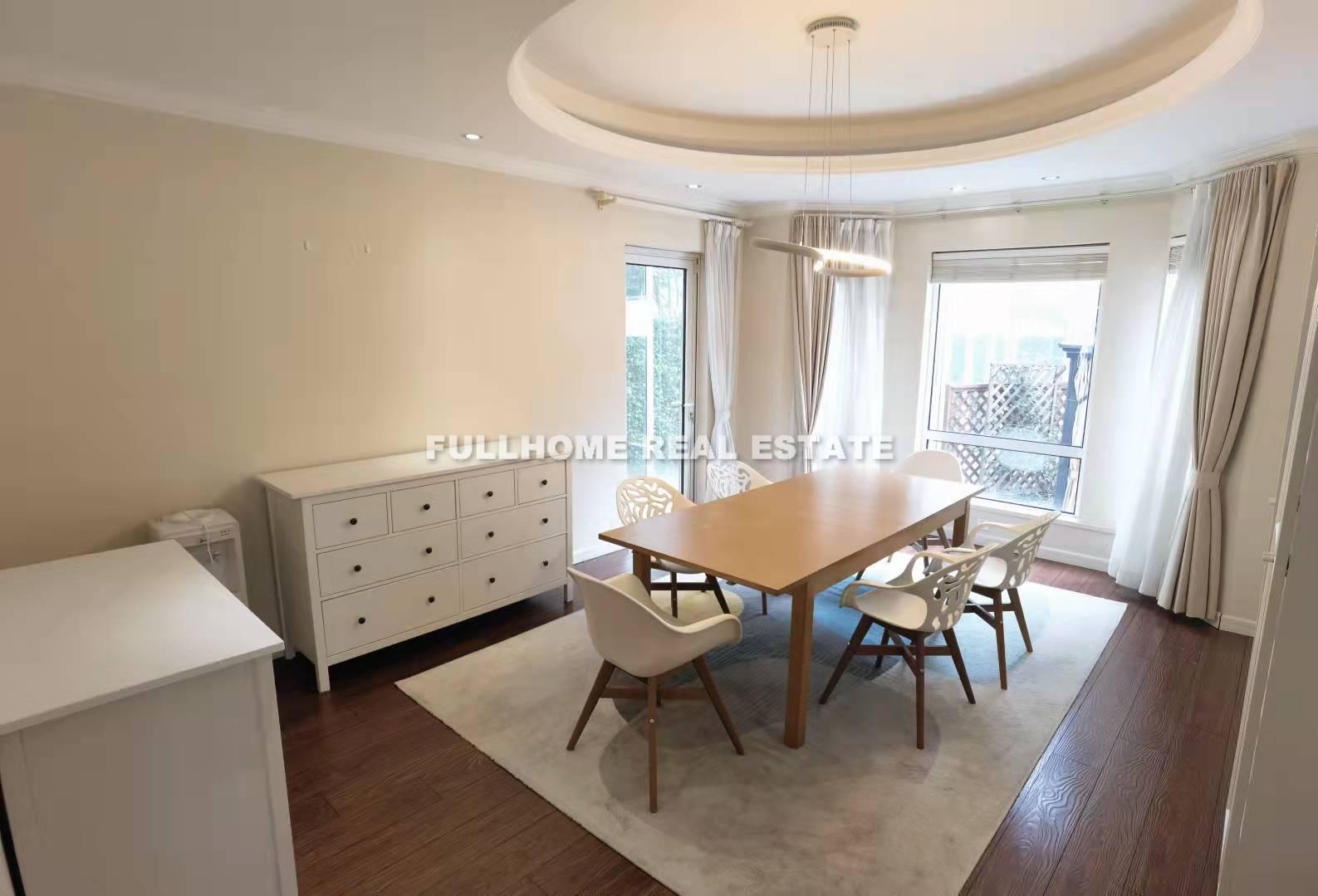 Le Chambord - Interior view 3, Shanghai rental property