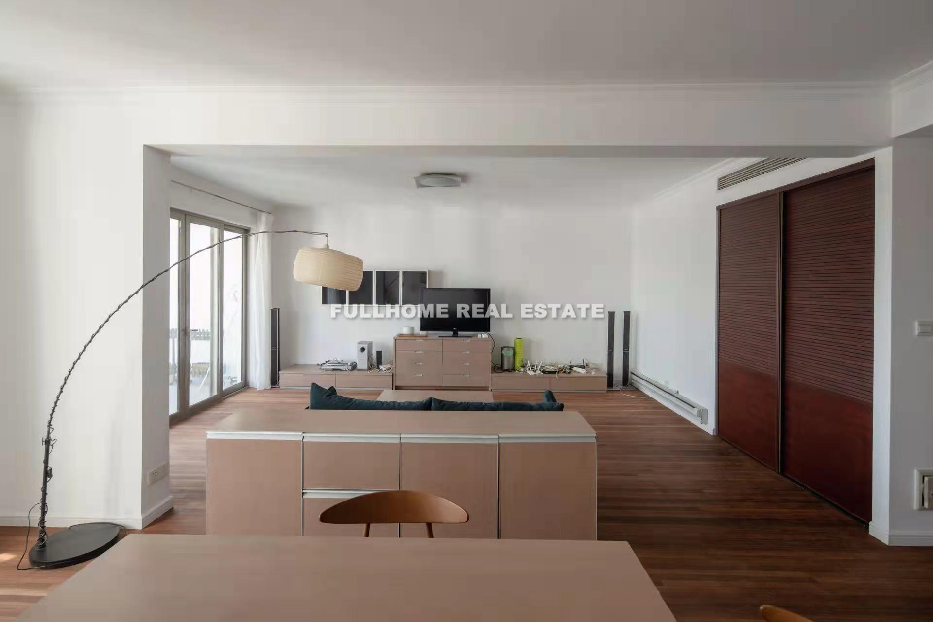 Golden Homestead - Interior view 3, Shanghai rental property