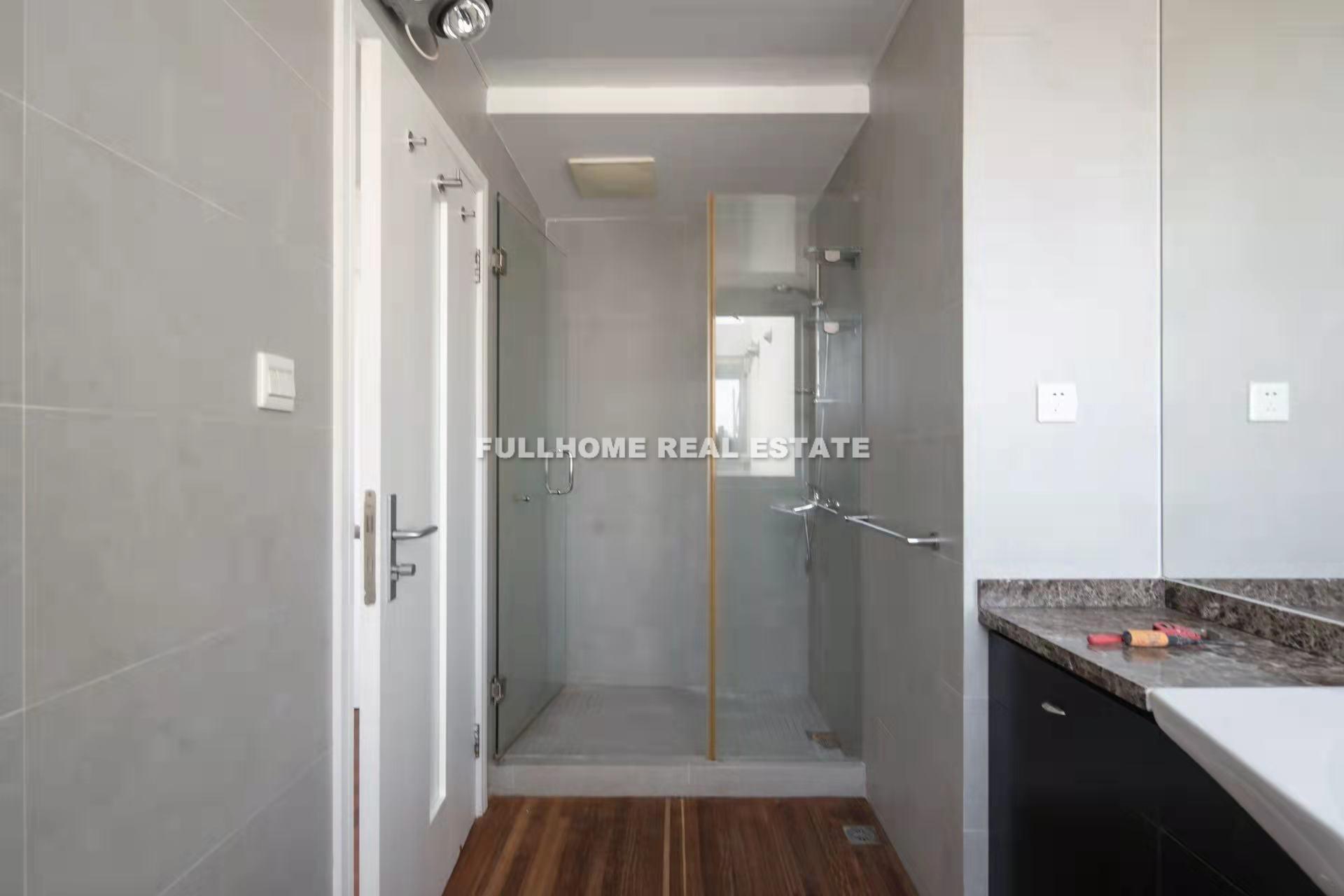Golden Homestead - Interior view 6, Shanghai rental property