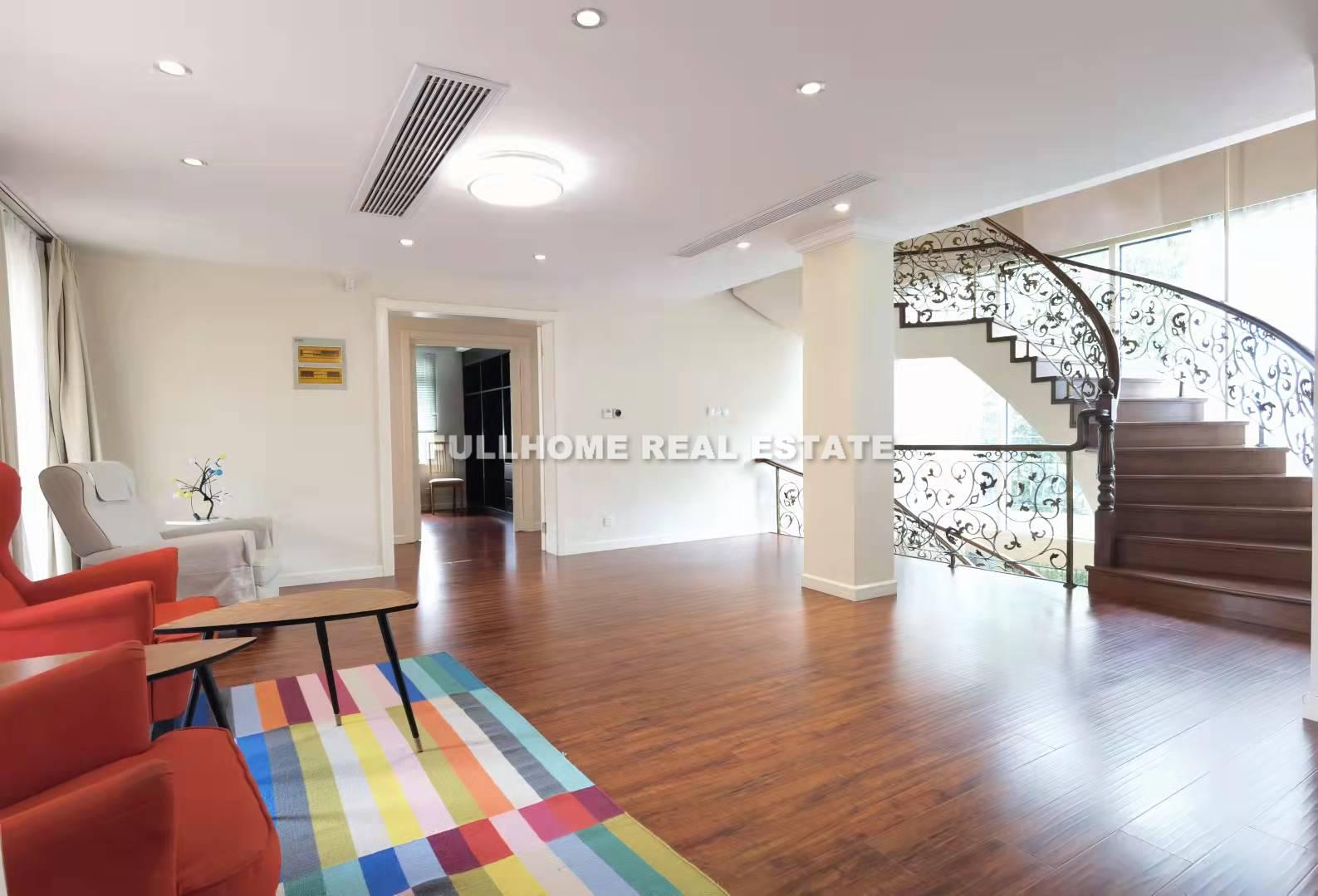 Le Chambord - Interior view 8, Shanghai rental property