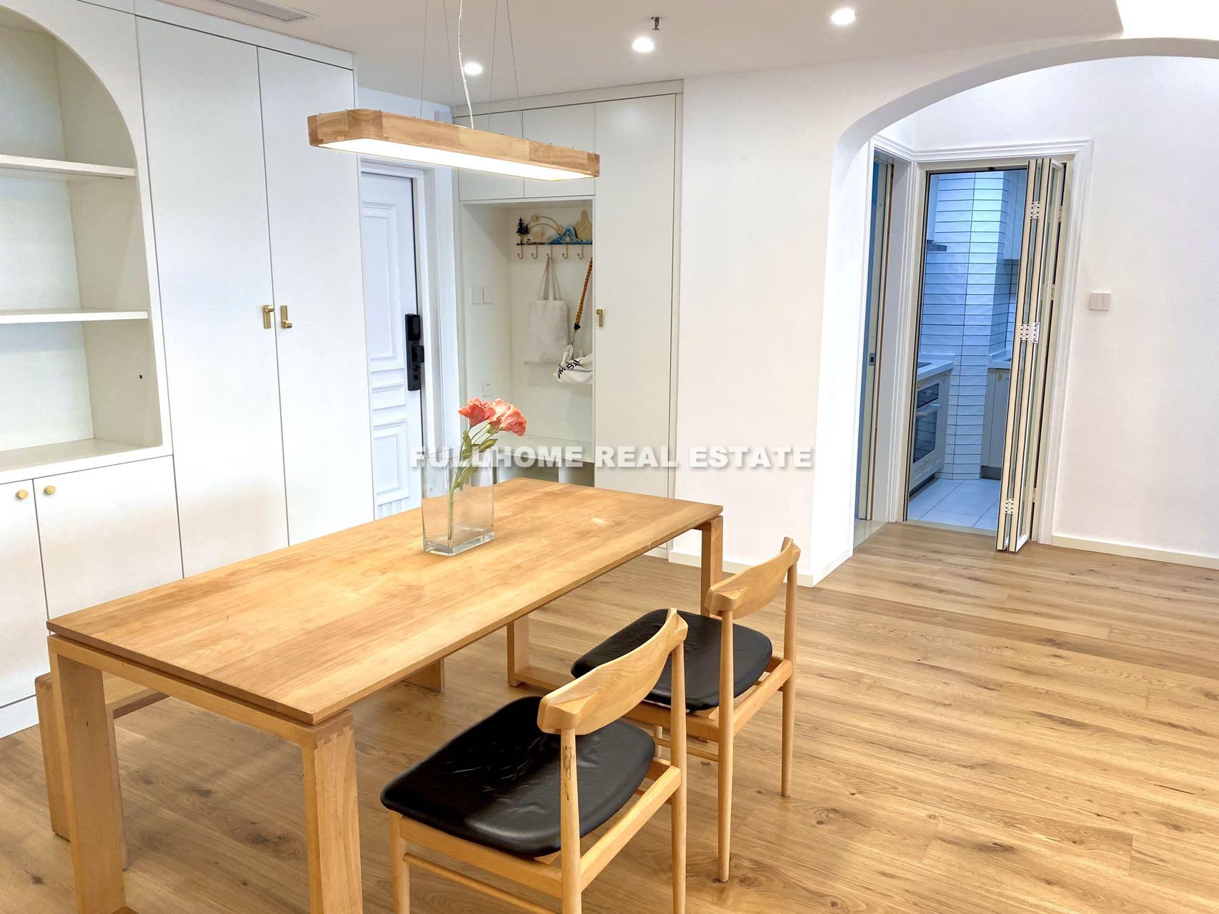 La Residence - Interior view 2, Shanghai rental property