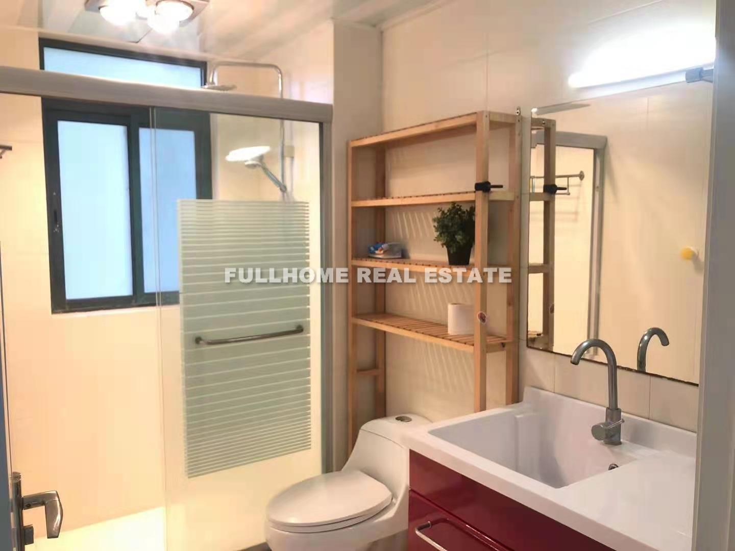 Hongqiao Wanbo Garden - Interior view 9, Shanghai rental property