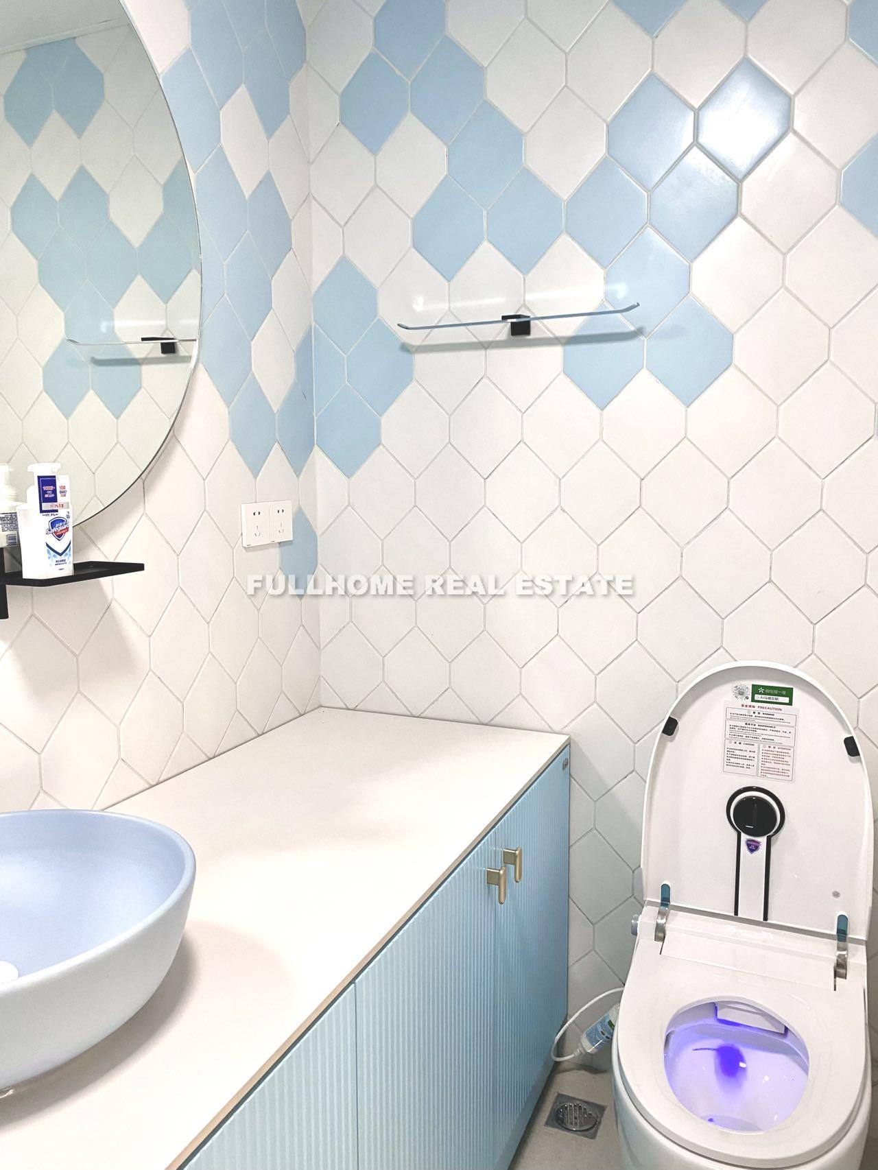 La Residence - Interior view 8, Shanghai rental property