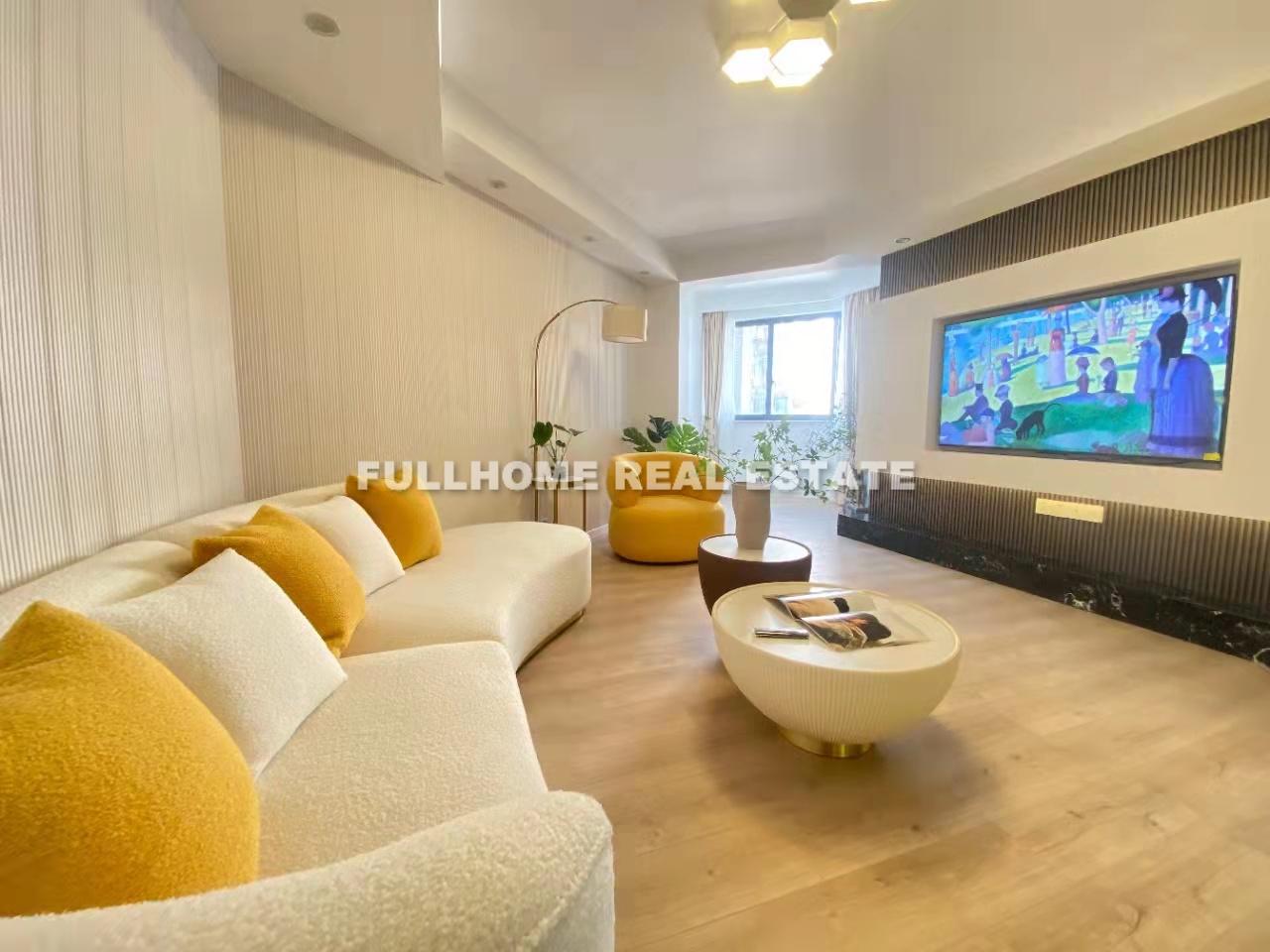 San He Garden - Interior view 2, Shanghai rental property