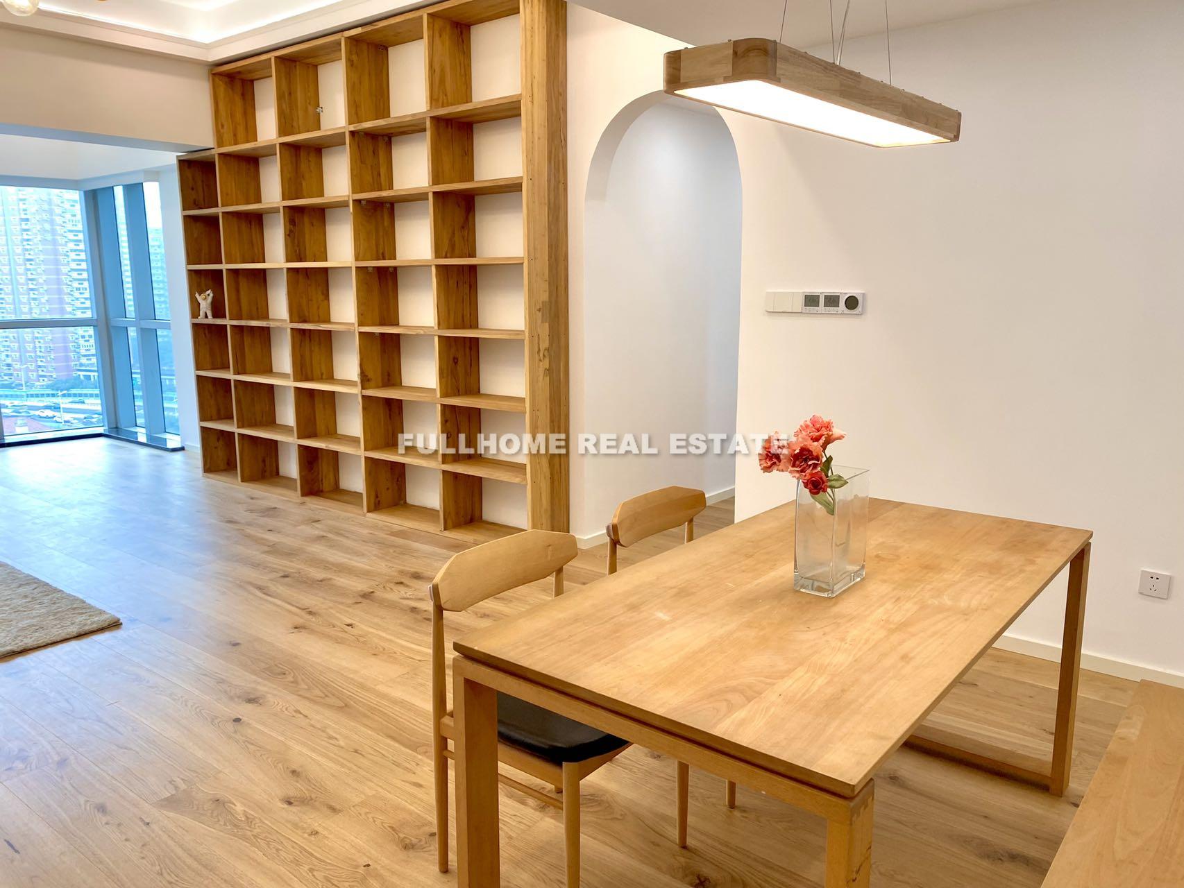 La Residence - Interior view 9, Shanghai rental property